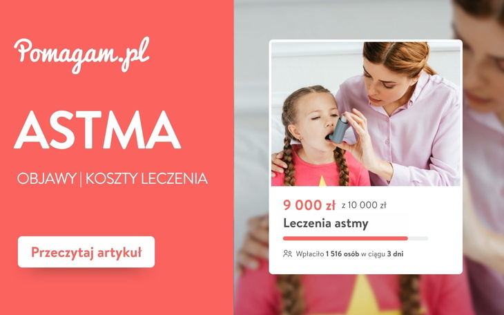 Wpis Astma ciężka: Jak ograniczyć koszty ponoszone przez pacjenta? [kosztorys] - miniaturka zdjęcia