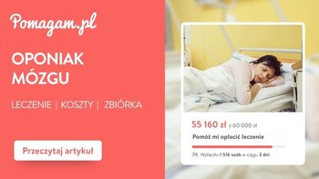 Oponiak mózgu – ile kosztuje diagnoza, operacja i powrót do zdrowia? - kosztorys 2026