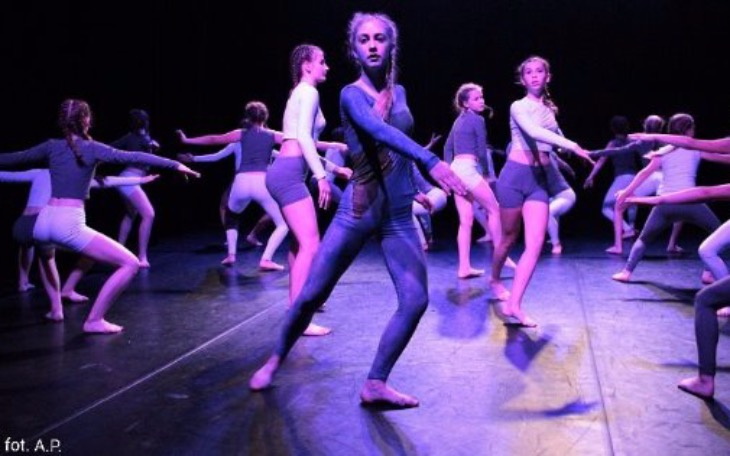 Wpis 21 000 zł zebrane na Pomagam.pl pozwoliło młodym tancerkom spełnić marzenia! - miniaturka zdjęcia