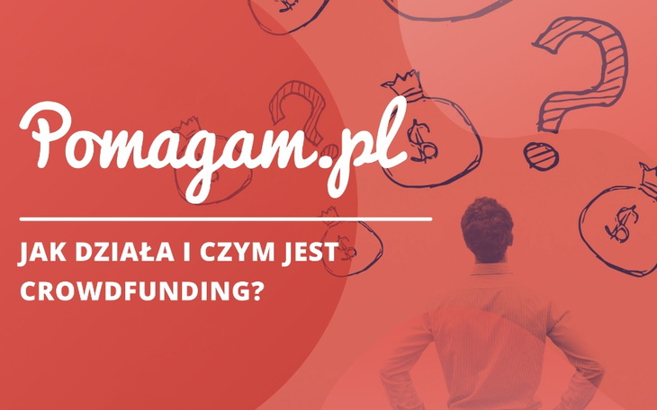 Wpis Jak działa i czym w ogóle jest crowdfunding - finansowanie społecznościowe w 2026 roku? - miniaturka zdjęcia
