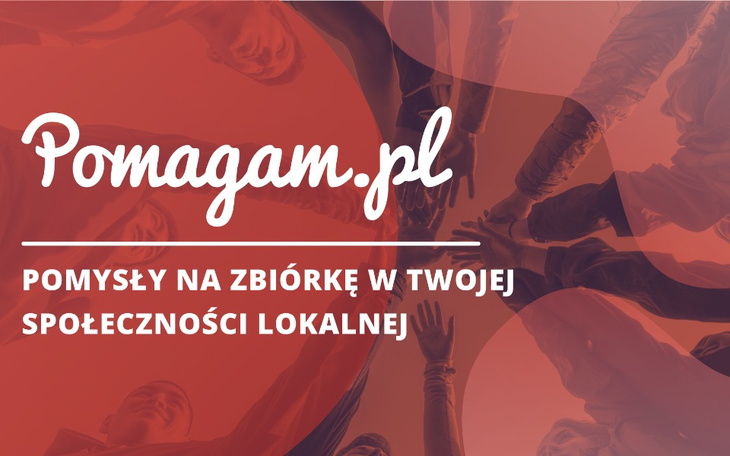 Jak pomagać lokalnie? Pomysły na zbiórkę w twojej okolicy.