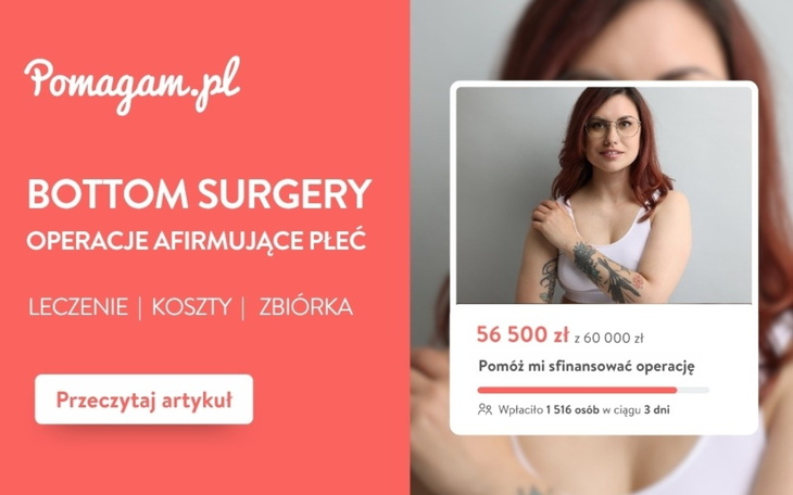 Bottom surgery – ile kosztuje chirurgiczna afirmacja płci? kosztorys 2026