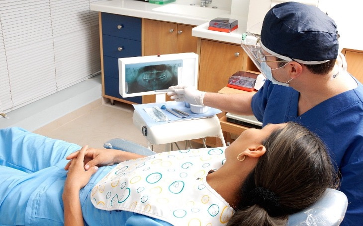 Wpis Joanna zebrała ponad 41 000 zł na skomplikowane leczenie stomatologiczne!! - miniaturka zdjęcia