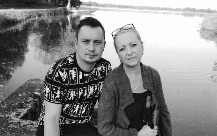 Wpis Mama jest dla niego całym światem! Na walkę z jej chorobą zebrał już 9 200 zł!! - miniaturka zdjęcia