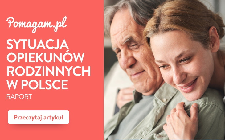 Sytuacja opiekunów rodzinnych w Polsce