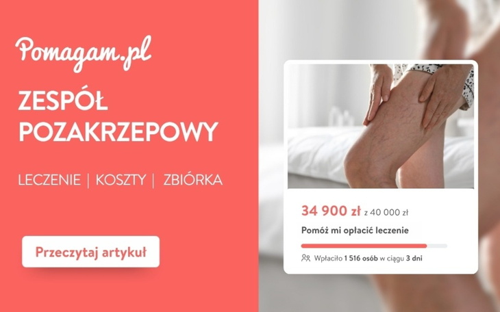 Ile kosztuje leczenie zespołu pozakrzepowego? – kosztorys 2026