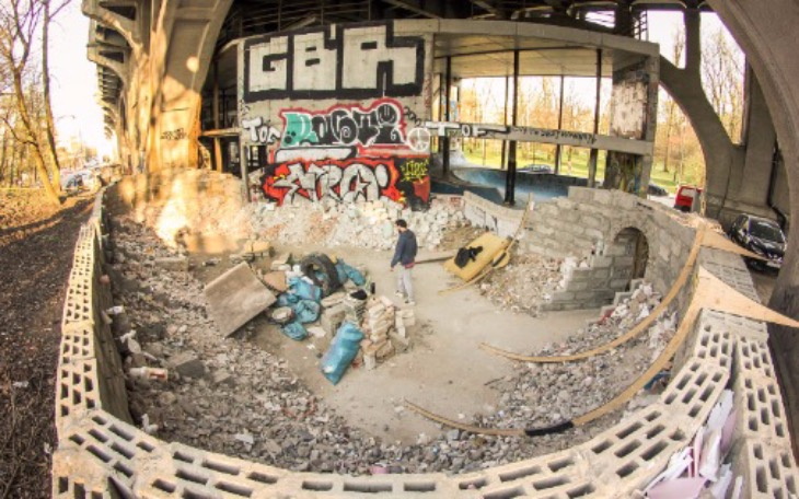 Wpis Deskorolkarze zebrali już niemal 13 000 zł, aby wybudować własny obiekt do ćwiczeń! - miniaturka zdjęcia