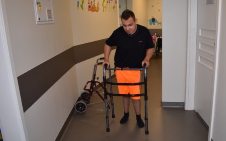 Wpis Prawie 118 000 zł na przeszczep komórek macierzystych dla Filipa!!! - miniaturka zdjęcia