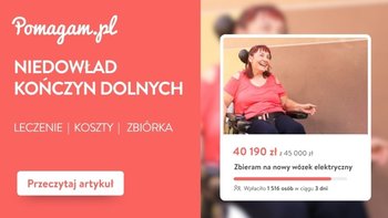 Niedowład kończyn dolnych: ile kosztuje leczenie i codzienność? - kosztorys 2026