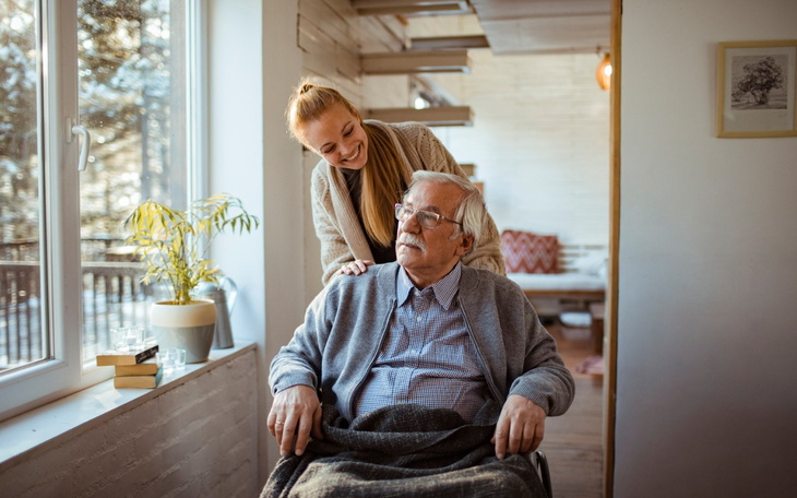 Życie po udarze w Polsce. Koszty leczenia i rehabilitacji poudarowej