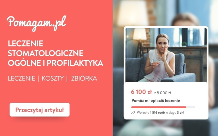 Ile kosztuje dentysta w 2026? Cennik leczenia stomatologicznego