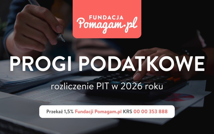 Progi Podatkowe 2025 / 2026 w Polsce: Rozliczenie PIT, Skala Podatkowa, Kwota Podatku