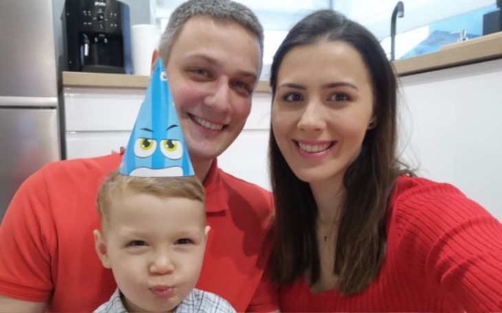 Wpis Paulina potrzebuje pilnej rehabilitacji! W 5 dni zebrano ponad 66 000 zł!! - miniaturka zdjęcia