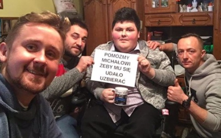 Wpis Daj się poznać - czyli jak osiągnąć najlepsze efekty ze zbiórki w 2026 roku - miniaturka zdjęcia