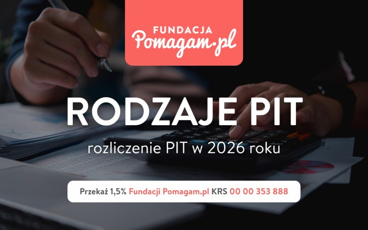 Rodzaje formularzy PIT w 2026 roku. Jaką deklarację PIT do rozliczenia roku podatkowego 2025 wybrać?