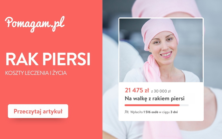 Koszty leczenia raka piersi – jakie są koszty życia z chorobą i środków wspomagających leczenie?
