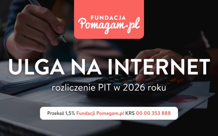 Jak w 2026 roku odliczyć od podatku PIT ulgę na internet, komu przysługuje i jak skorzystać w deklaracji PIT za 2025?