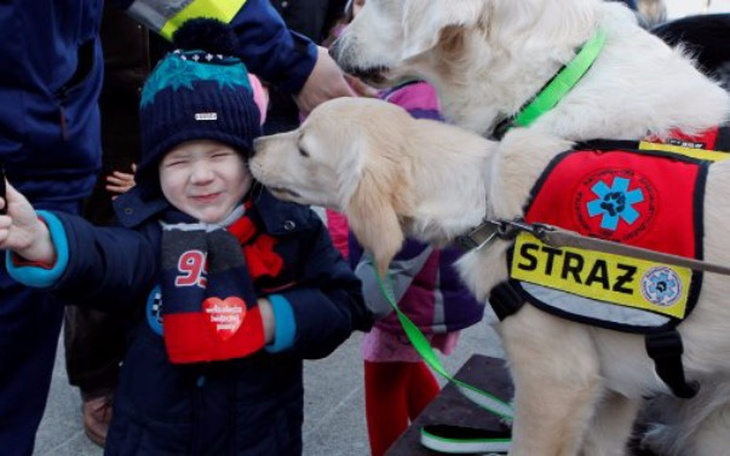 Wpis Zebrali ponad 19 000 zł na nowe auto! - miniaturka zdjęcia