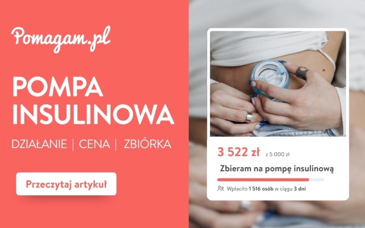 Pompa insulinowa: dla kogo, jak działa, ile kosztuje i jak uzyskać pomoc finansową?