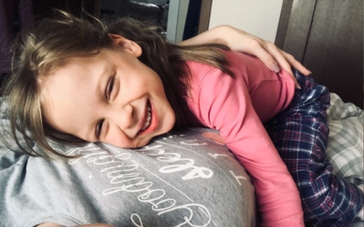 Wpis Zebrano ponad 32 000 zł, aby umożliwić małej Gabrysi postawienie pierwszych kroków!! - miniaturka zdjęcia