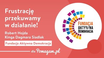 Wpis Frustrację przekuwają w działanie. Wywiad z twórcami „Tour de Konstytucja” - miniaturka zdjęcia