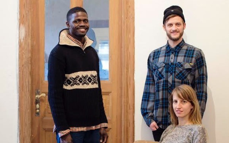 Wpis Fundacja Ocalenie zebrała już prawie 19 000 zł na pomoc uchodźcom!!! - miniaturka zdjęcia