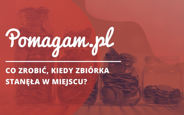 Jak rozkręcić zbiórkę w internecie