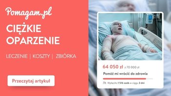 Ciężkie oparzenia – ile kosztuje leczenie i rehabilitacja? - kosztorys 2026