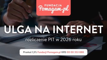 Jak w 2026 roku odliczyć od podatku PIT ulgę na internet, komu przysługuje i jak skorzystać w deklaracji PIT za 2025?