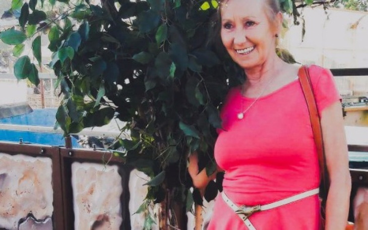 Wpis Dzięki zbiórce na Pomagam.pl zebrała ponad 152 000 na leczenie ciężko chorej mamy! - miniaturka zdjęcia