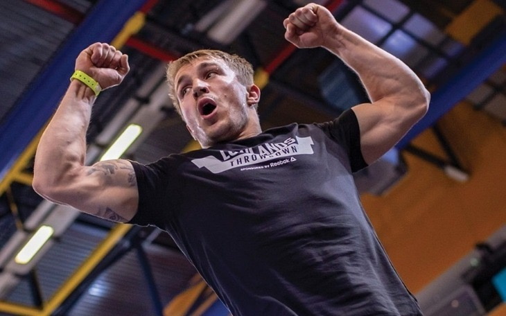 Wpis Znany trener doznał poważnej kontuzji! Internauci w 2 dnia wpłacili ponad 161 000 zł! - miniaturka zdjęcia