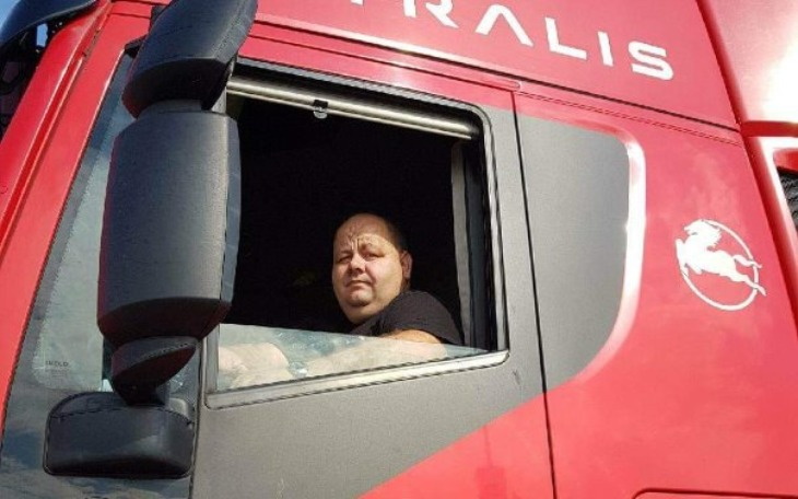 Wpis Krzysiek raz pokonał chorobę!! Teraz na przeszczep komórek zebrał już ponad 35000 zł!! - miniaturka zdjęcia