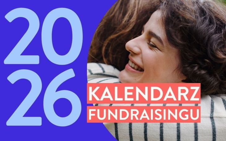 Fundraising to maraton, nie sprint. Jak skutecznie zaplanować rok, by działać z wyprzedzeniem?
