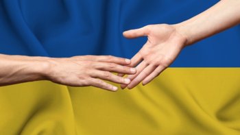 Solidarni z Ukrainą - jak pomagamy?
