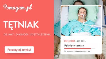 Udar mózgu i tętniak mózgu –  przyczyny, objawy i leczenie, rodzaje, diagnostyka, koszty i powikłania