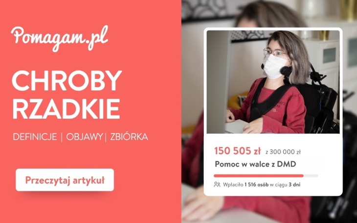 Choroby rzadkie – czym są, jak je rozpoznać i jak je leczyć?