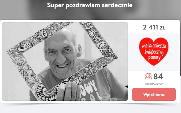 Wpis I Ty możesz zostać Wirtualnym Wolontariuszem WOŚP !!! - miniaturka zdjęcia