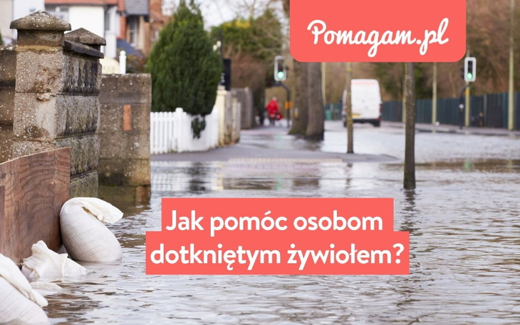 Wpis Stan klęski żywiołowej – jak pomóc osobom dotkniętym żywiołem? - miniaturka zdjęcia