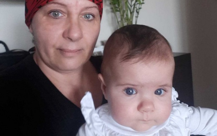 Wpis Myślała, że przekwita… Wyniki badań zmieniły jej życie. Trwa zbiórka na Pomagam.pl! - miniaturka zdjęcia