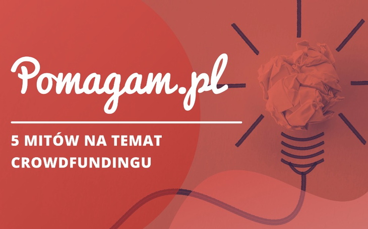 Jakie są mity na temat crowdfundingu? Odpowiadamy!