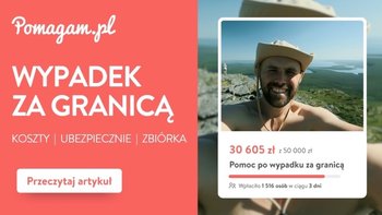 Wpis Wypadek za granicą – co robić i jak uzyskać środki na leczenie? - miniaturka zdjęcia