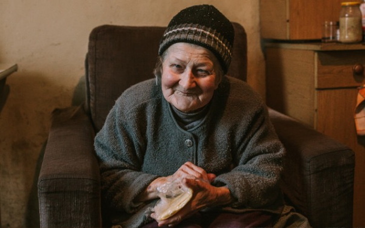 Wpis Żyła w skrajnej biedzie. Na Pomagam.pl zebrali 23 050 zł, by poprawić jej warunki życia! - miniaturka zdjęcia