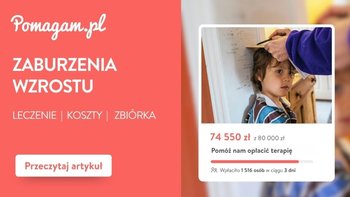Zaburzenia wzrostu – ile kosztuje diagnoza i leczenie? - kosztorys 2026
