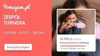 Zespół Turnera – kosztorys leczenia od diagnozy do dorosłości
