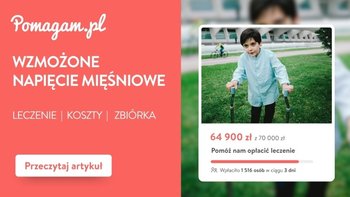 Wzmożone napięcie mięśniowe – kosztorys diagnozy i leczenia 2026