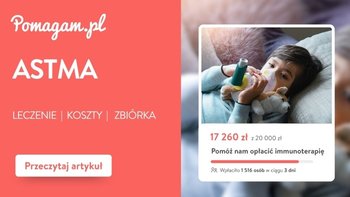 Astma – ile kosztuje diagnoza, leczenie i życie z chorobą? - kosztorys 2026