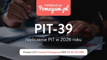 PIT-39. Co to jest, dla kogo i jak rozliczyć formularz PIT-39 w 2026 za rok podatkowy 2025.