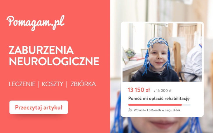 Zaburzenia neurologiczne – ile kosztuje diagnoza i leczenie?