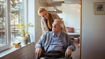 Życie po udarze w Polsce. Koszty leczenia i rehabilitacji poudarowej