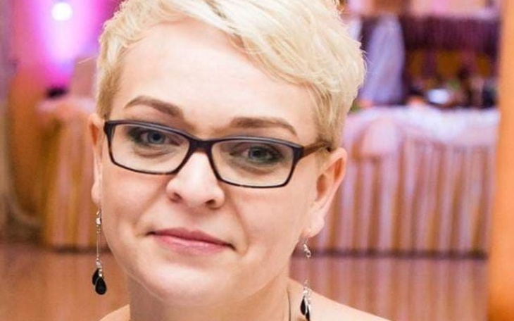 Wpis Mąż Bogusi zebrał na Pomagam.pl ponad 53 600 zł na leczenie ukochanej żony!!! - miniaturka zdjęcia